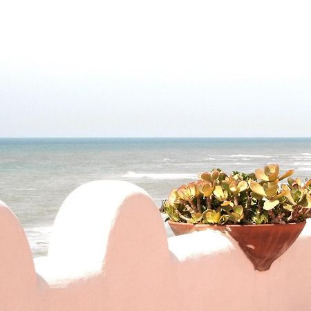 آنسيو Casa Vacanze Elianto المظهر الخارجي الصورة