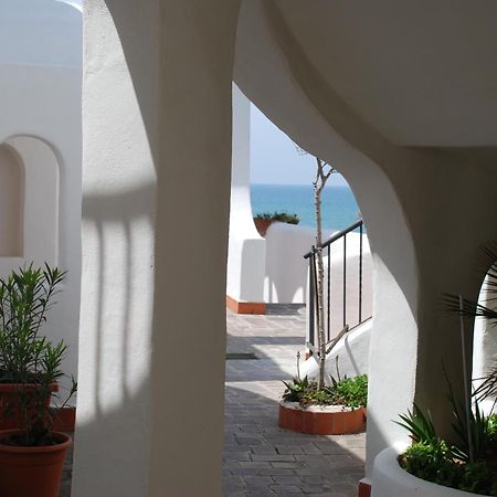 آنسيو Casa Vacanze Elianto المظهر الخارجي الصورة