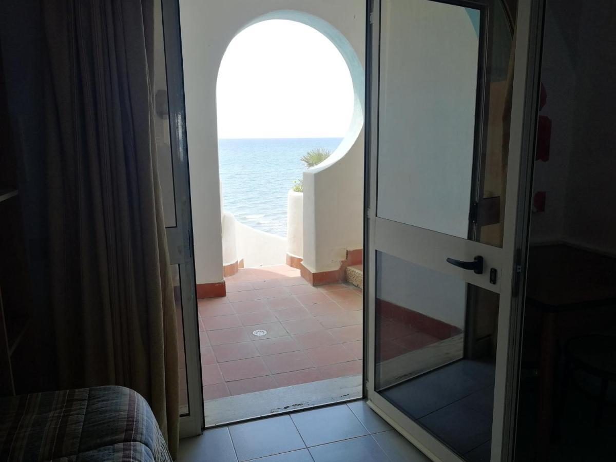 آنسيو Casa Vacanze Elianto المظهر الخارجي الصورة