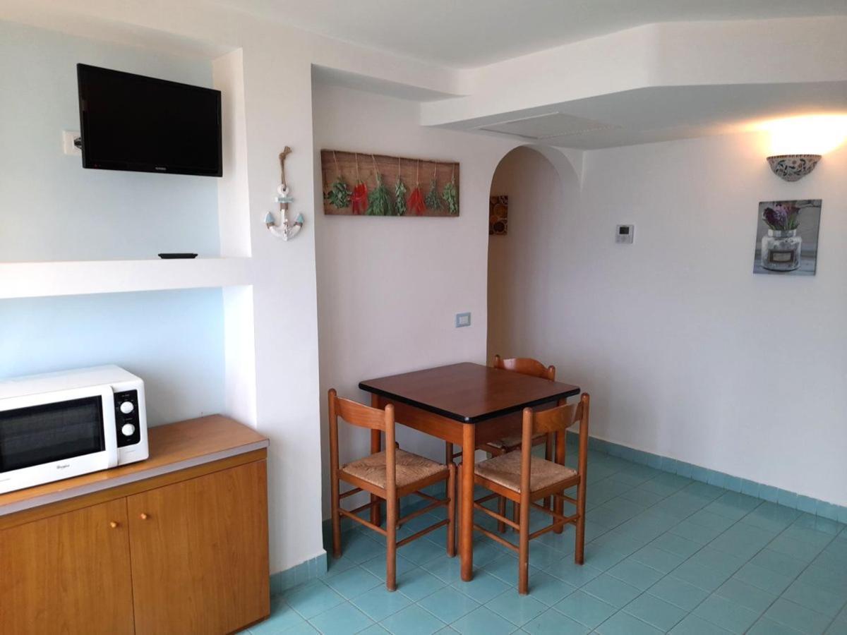 آنسيو Casa Vacanze Elianto المظهر الخارجي الصورة