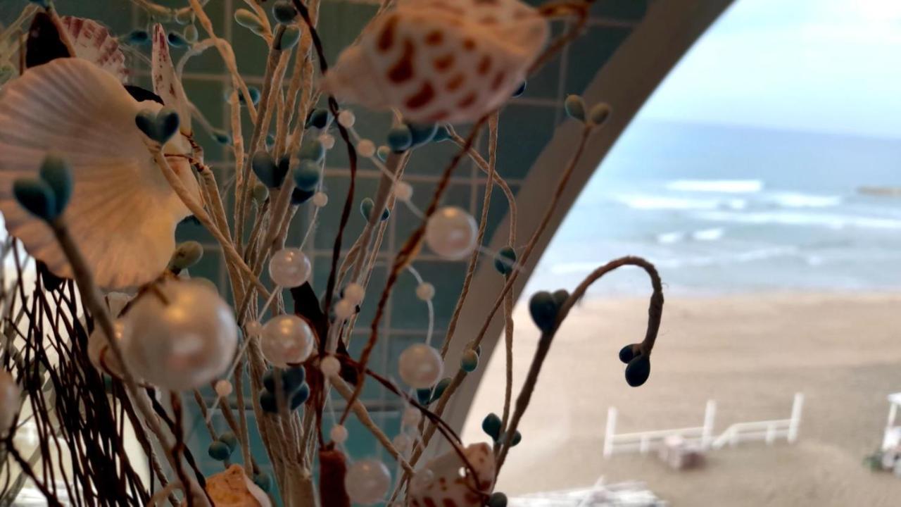 آنسيو Casa Vacanze Elianto المظهر الخارجي الصورة