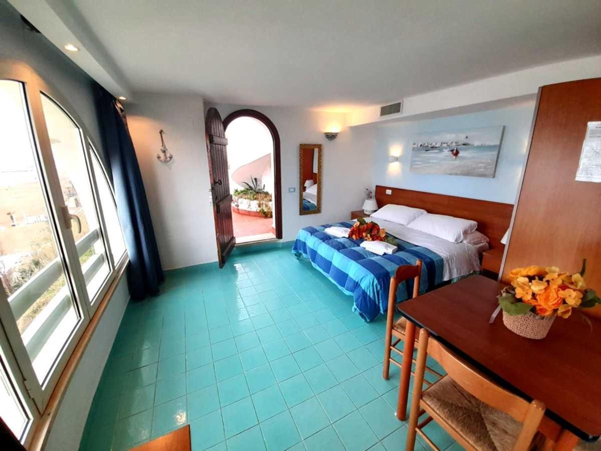 آنسيو Casa Vacanze Elianto المظهر الخارجي الصورة