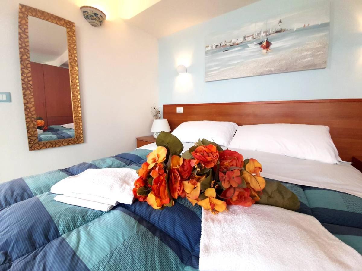 آنسيو Casa Vacanze Elianto المظهر الخارجي الصورة