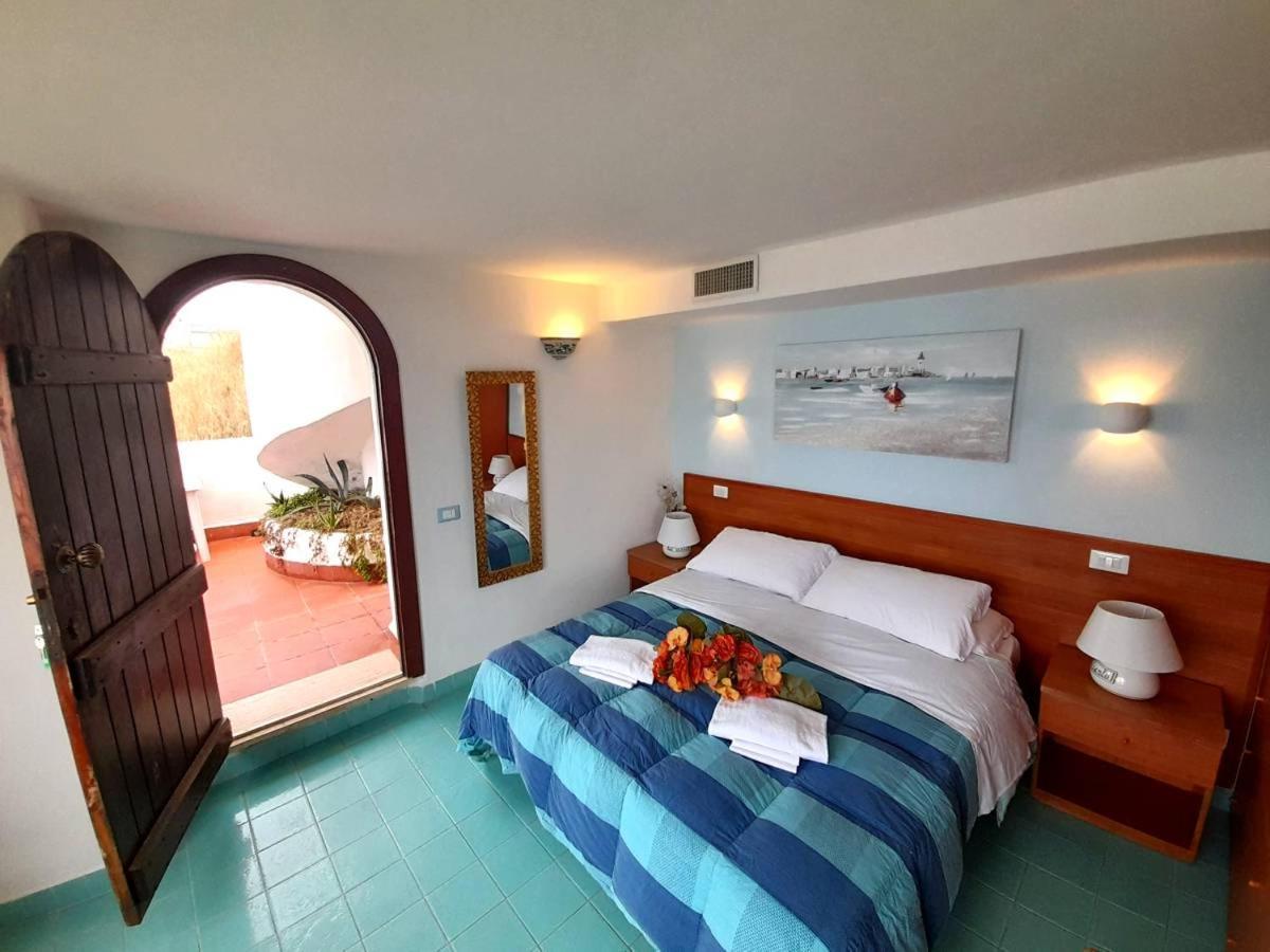 آنسيو Casa Vacanze Elianto المظهر الخارجي الصورة
