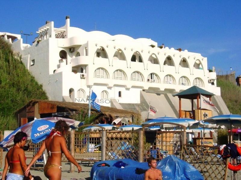 آنسيو Casa Vacanze Elianto المظهر الخارجي الصورة