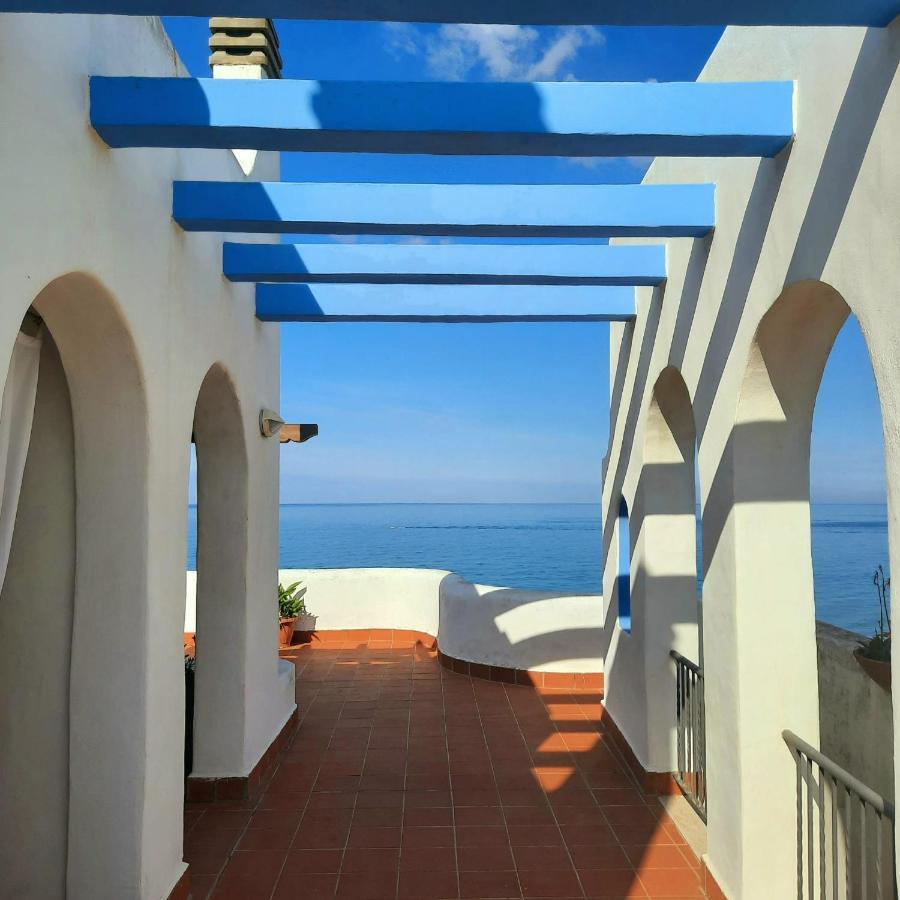 آنسيو Casa Vacanze Elianto المظهر الخارجي الصورة