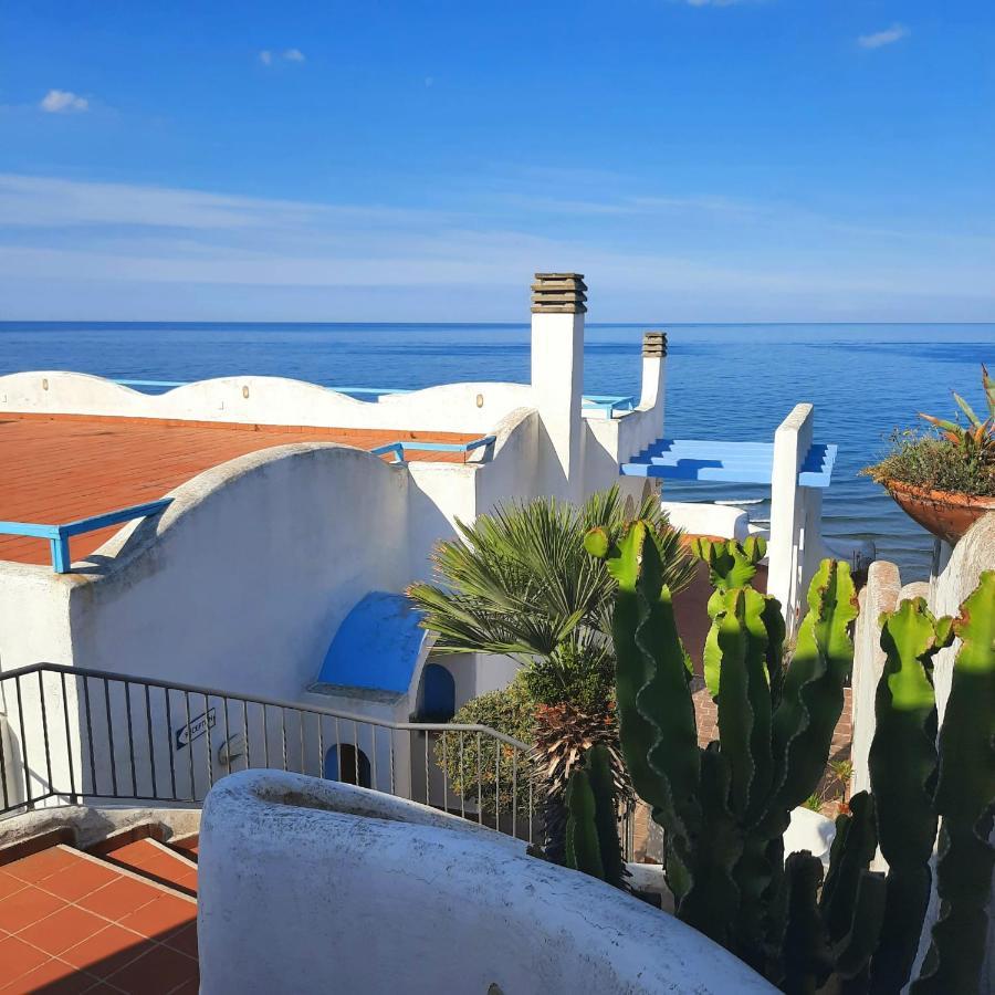 آنسيو Casa Vacanze Elianto المظهر الخارجي الصورة