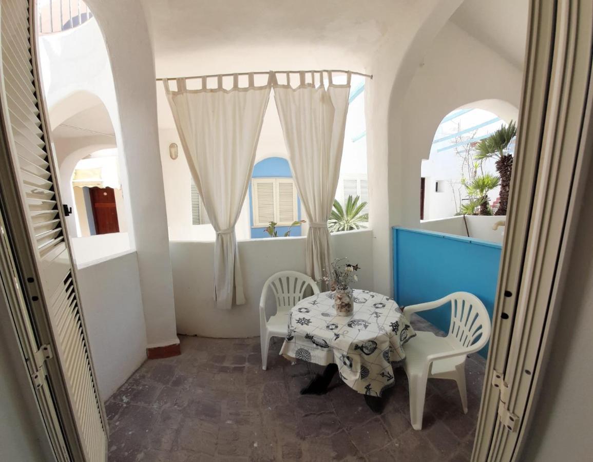 آنسيو Casa Vacanze Elianto المظهر الخارجي الصورة