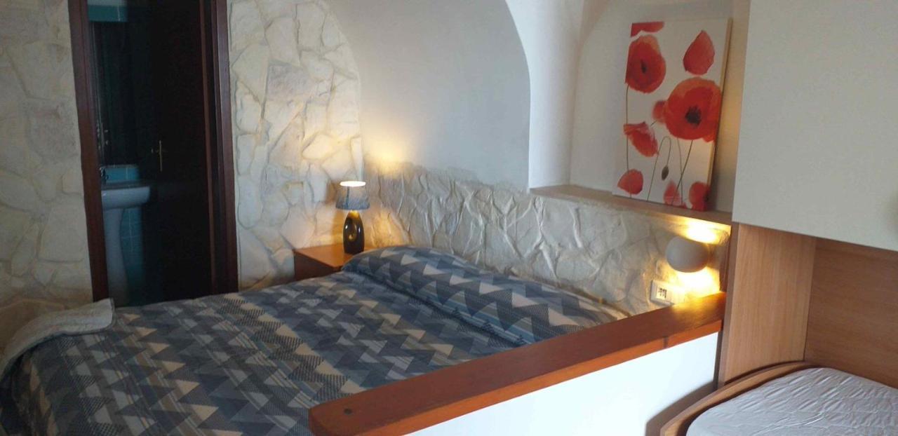 آنسيو Casa Vacanze Elianto المظهر الخارجي الصورة