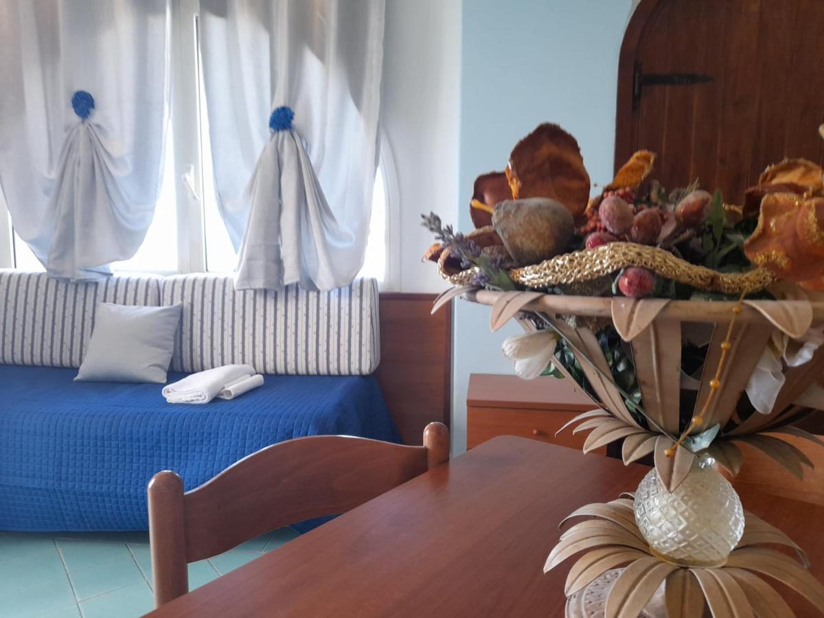 آنسيو Casa Vacanze Elianto المظهر الخارجي الصورة