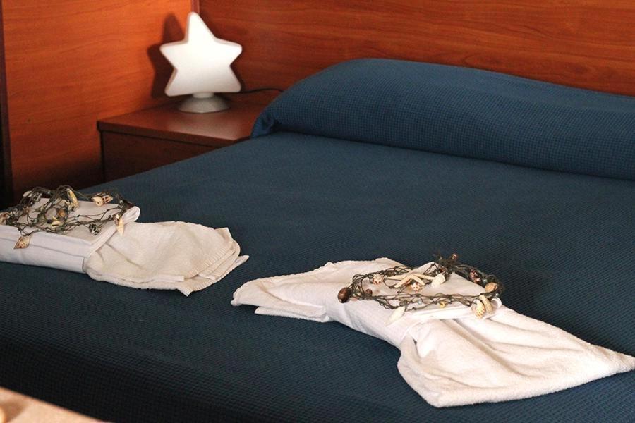 آنسيو Casa Vacanze Elianto المظهر الخارجي الصورة