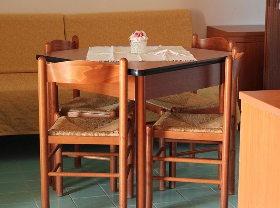 آنسيو Casa Vacanze Elianto المظهر الخارجي الصورة