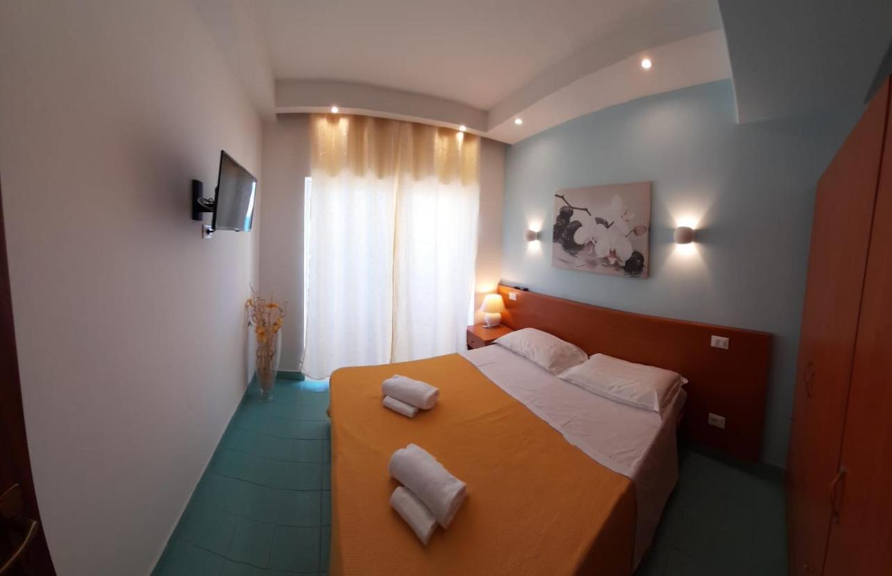 آنسيو Casa Vacanze Elianto المظهر الخارجي الصورة