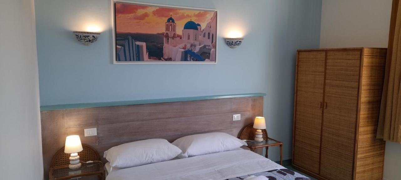 آنسيو Casa Vacanze Elianto المظهر الخارجي الصورة