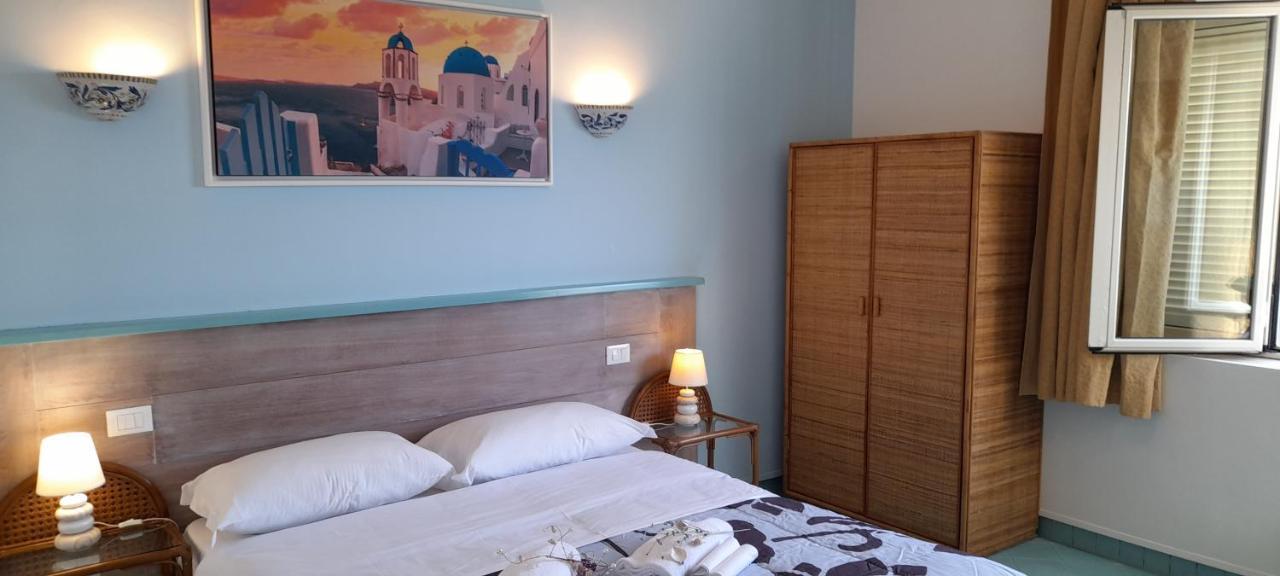 آنسيو Casa Vacanze Elianto المظهر الخارجي الصورة