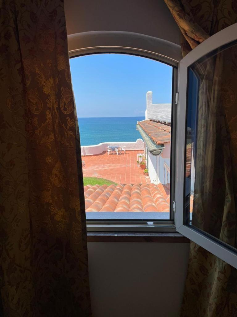 آنسيو Casa Vacanze Elianto المظهر الخارجي الصورة
