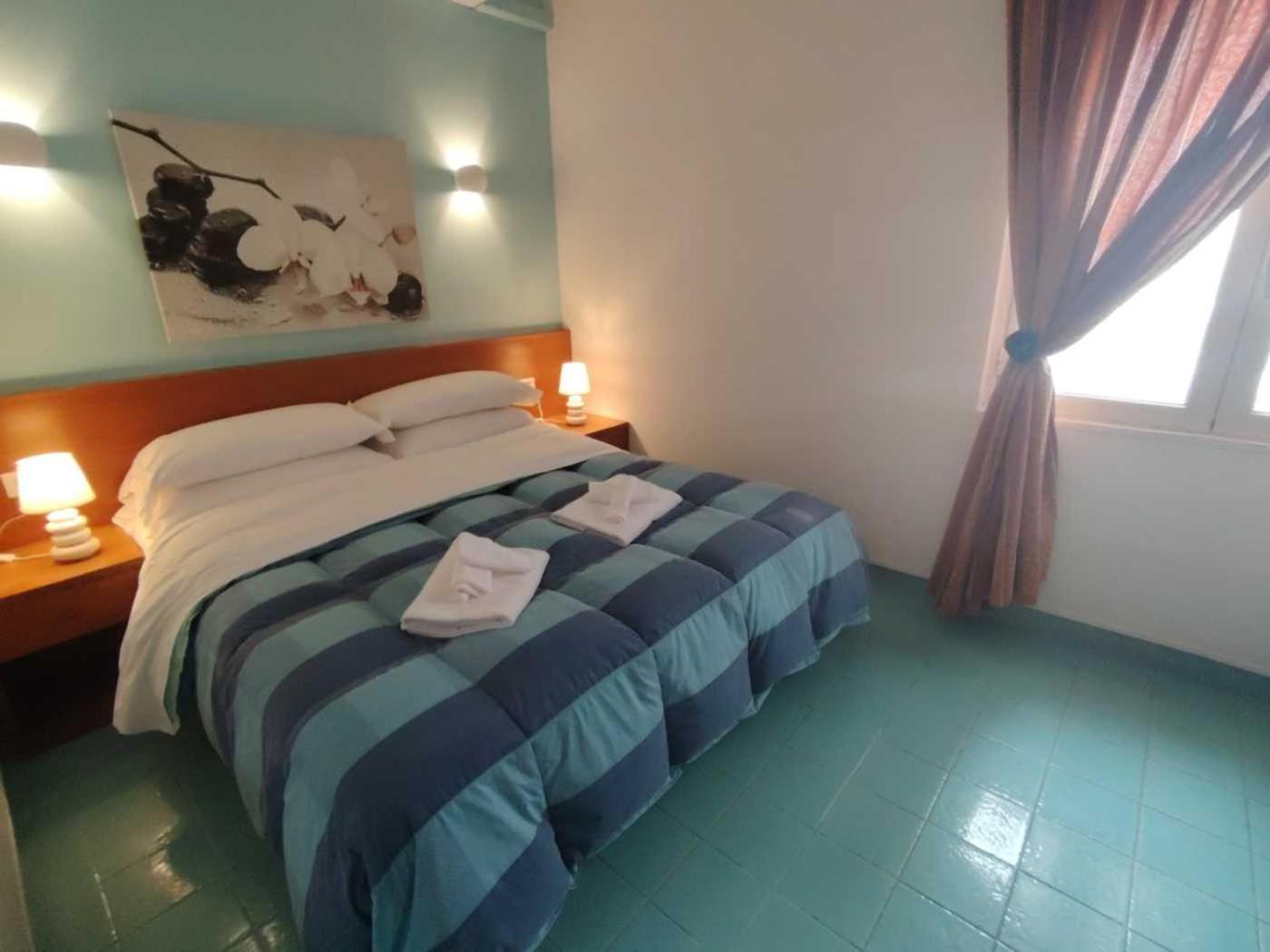 آنسيو Casa Vacanze Elianto المظهر الخارجي الصورة