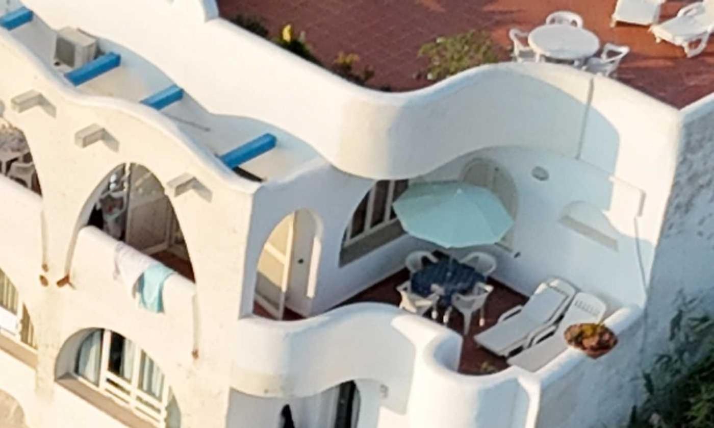 آنسيو Casa Vacanze Elianto المظهر الخارجي الصورة