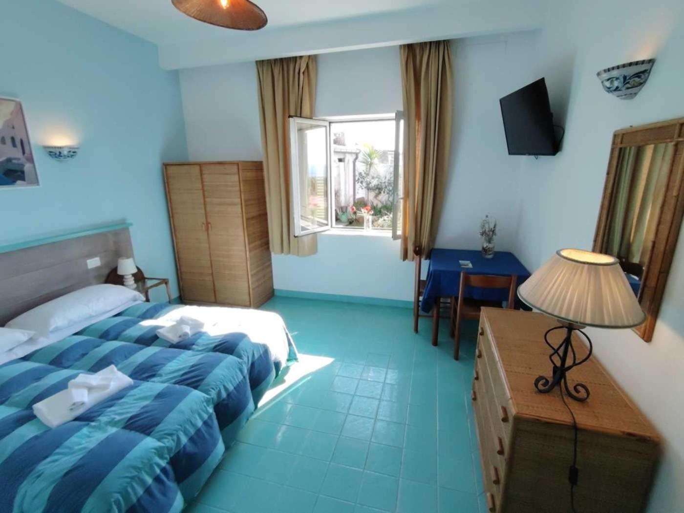 آنسيو Casa Vacanze Elianto المظهر الخارجي الصورة