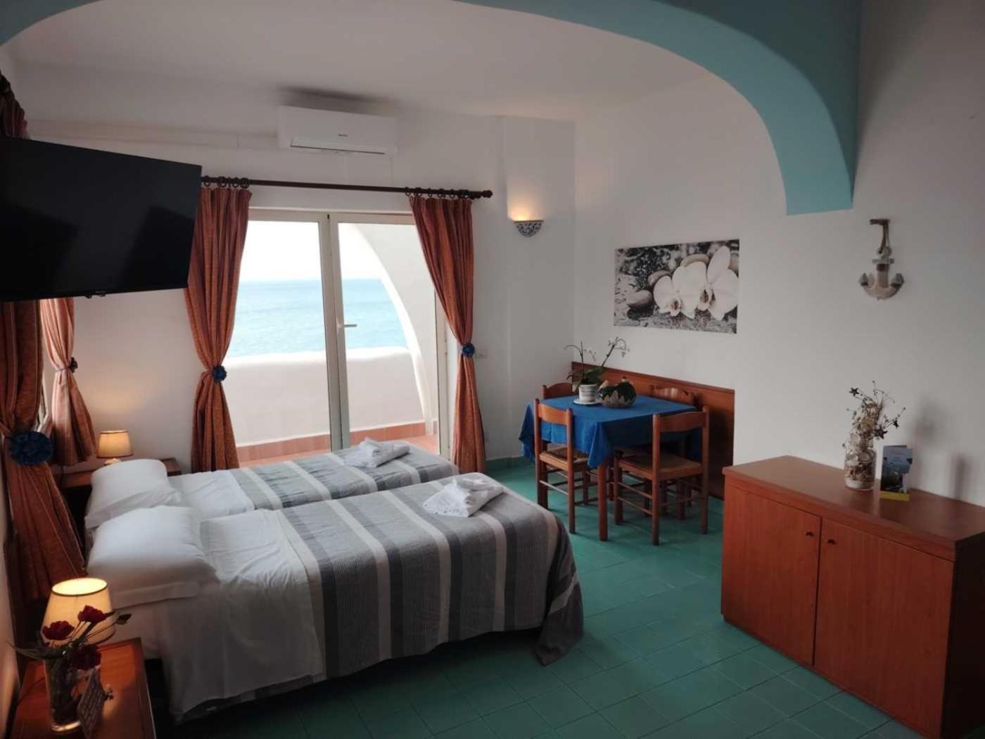 آنسيو Casa Vacanze Elianto المظهر الخارجي الصورة