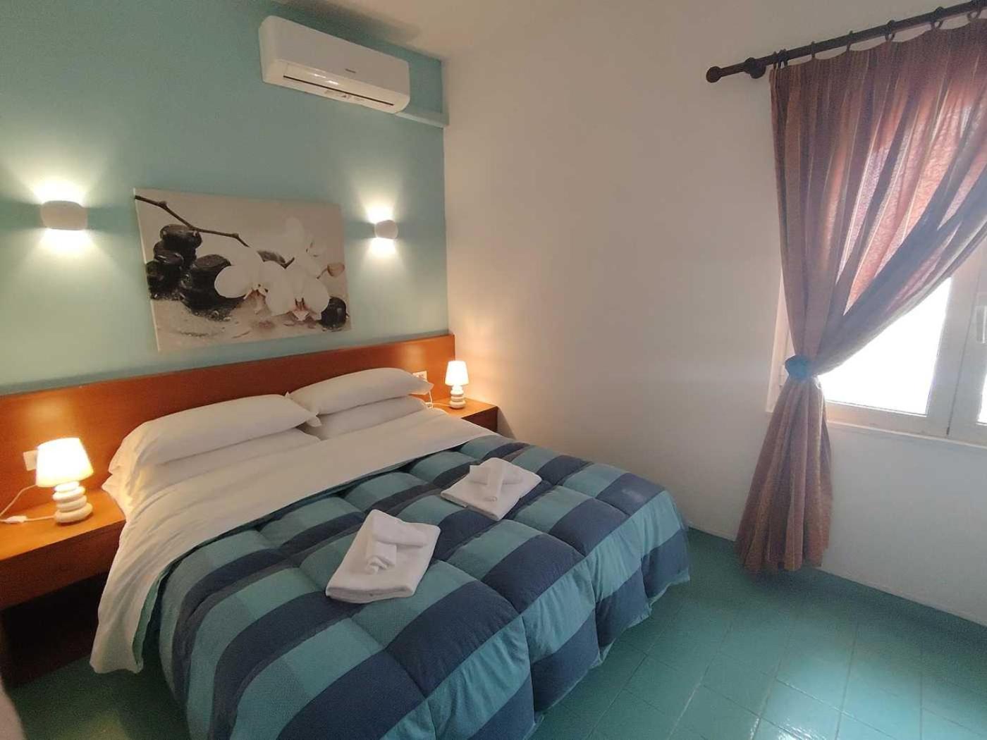آنسيو Casa Vacanze Elianto المظهر الخارجي الصورة