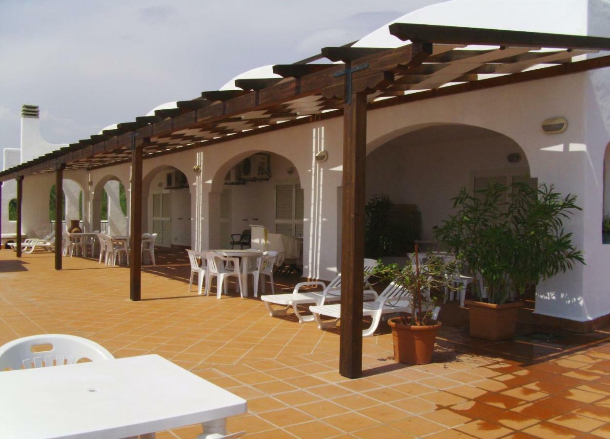 آنسيو Casa Vacanze Elianto المظهر الخارجي الصورة